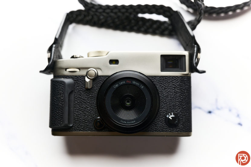Chris Gampat The Phoblographer Funleader 18mm f8 II review product images 2.81-250s400 1