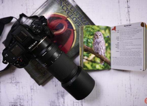 Chris Gampat The Phoblographer Nikon z9 with Tamron 70-300mm lens product images 21-250s400 3