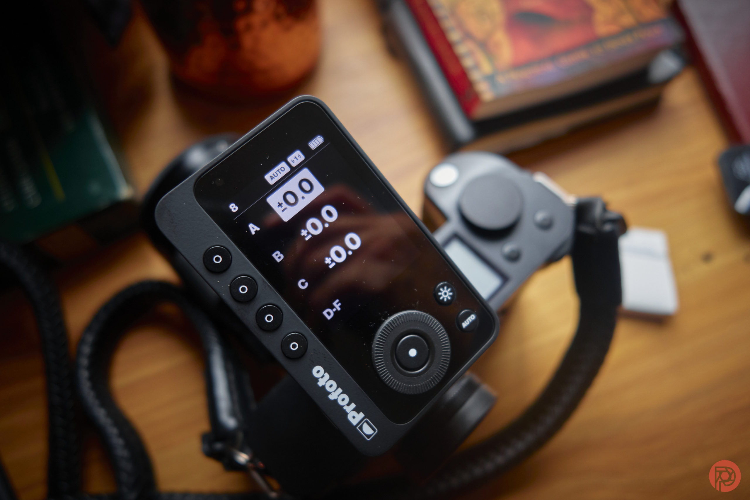 The Answer to Leica's Problems. Profoto Connect Pro Review