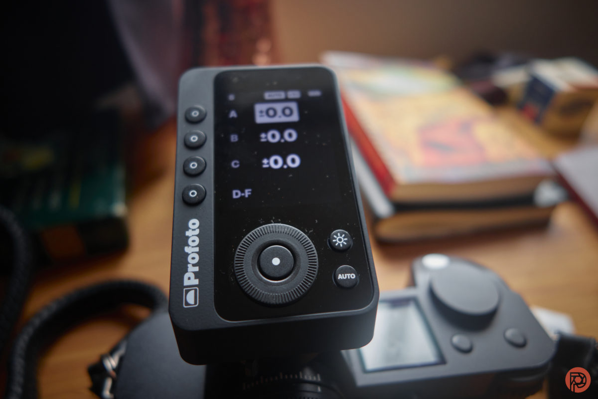 The Answer to Leica's Problems. Profoto Connect Pro Review