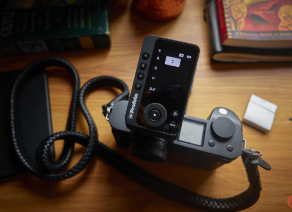 Chris Gampat The Phoblographer Profoto Connect Pro for Leica review product images 2.81-250s400
