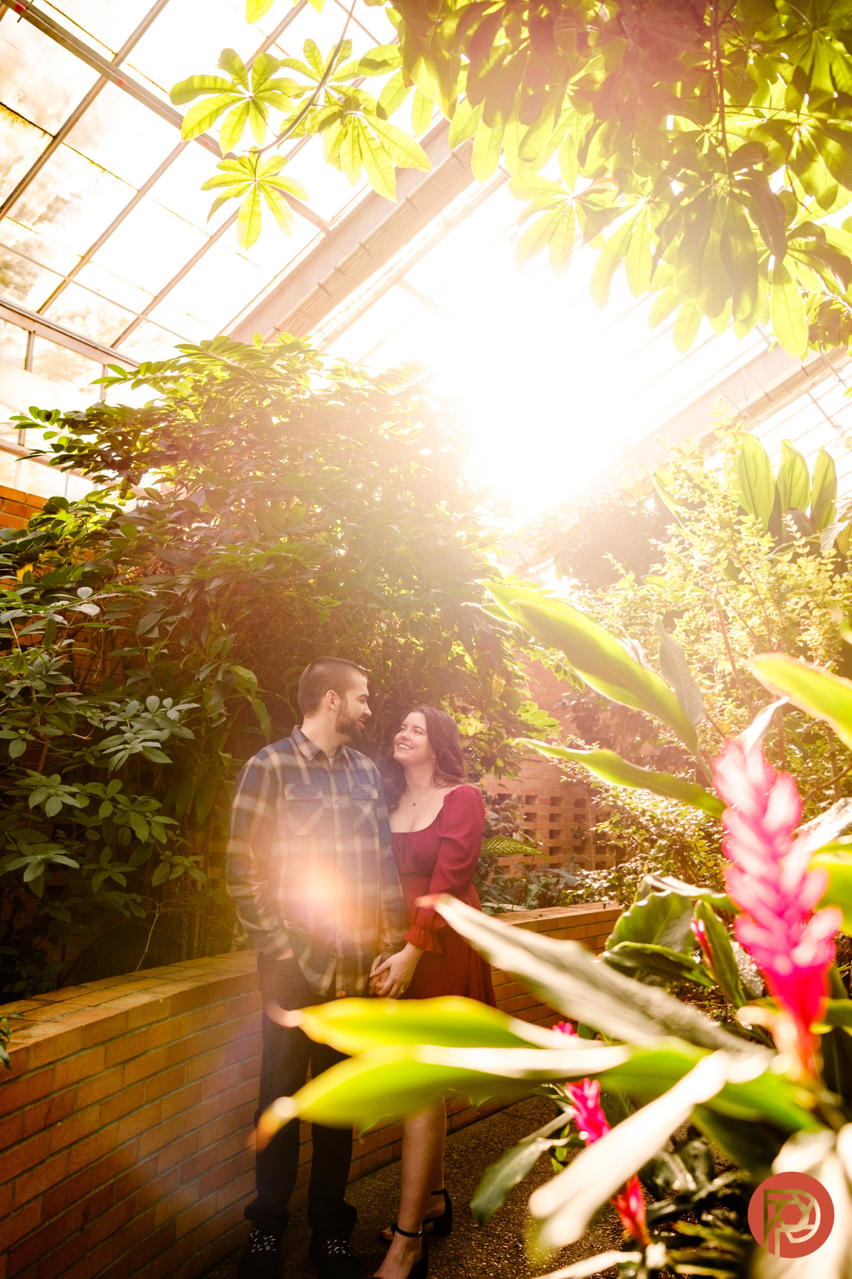 Hillary Grigonis The Phoblographer Lens Flare-2