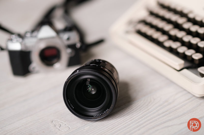 Hillary Grigonis The Phoblographer Voigtlander 10.5 f0.95 review-6976