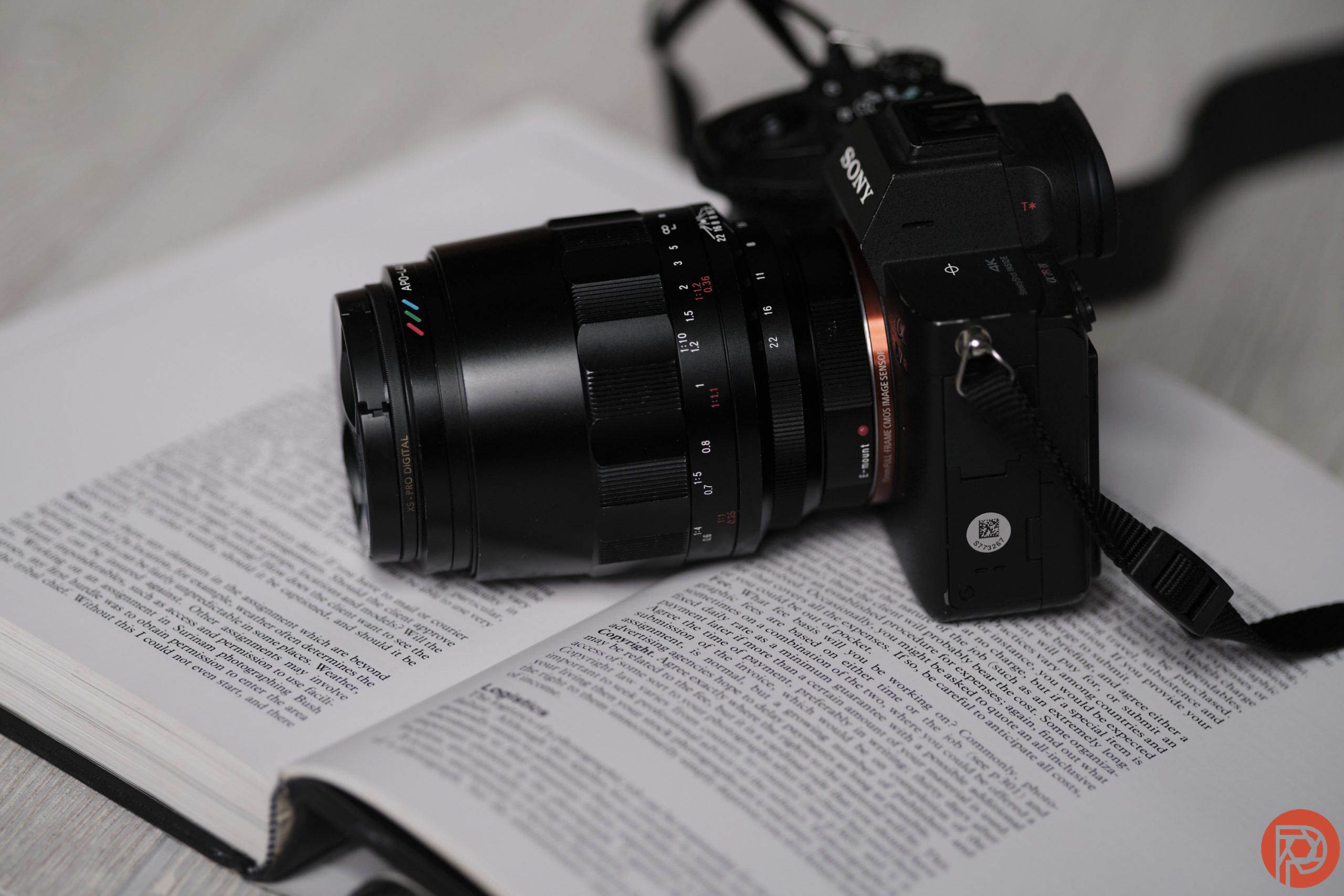 This New Voigtlander Telephoto Lens Focuses Closer Than Ever Hillary Grigonis The Phoblographer Voigtlander 110mm f2.5 review DSCF8304
