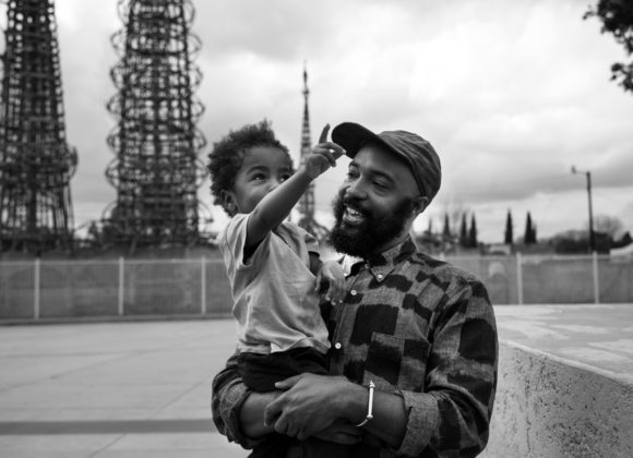 Bradford Young Cinematographer