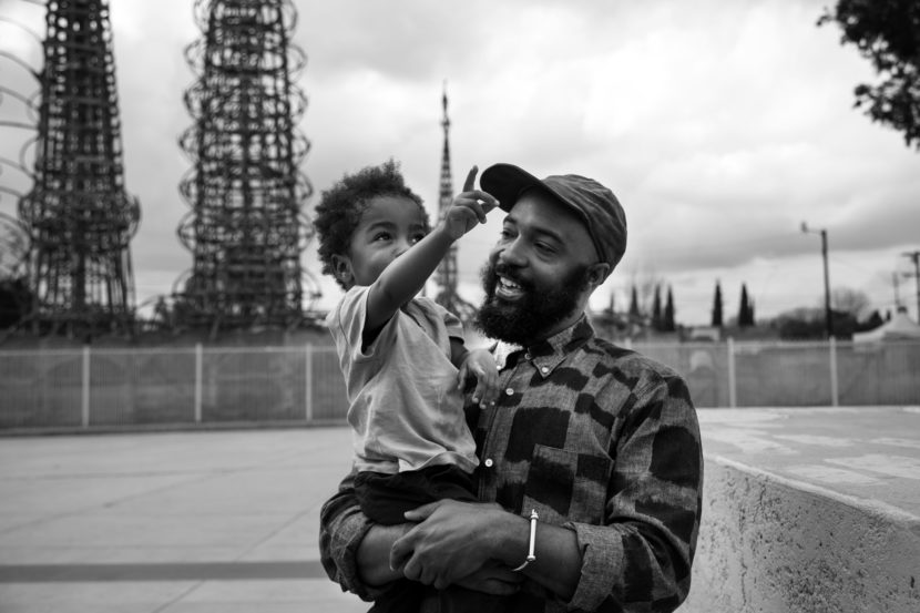 Bradford Young Cinematographer