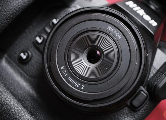 Chris Gampat The Phoblographer Nikon 26mm f2.8 first impressions product images 2.81-125s400 3