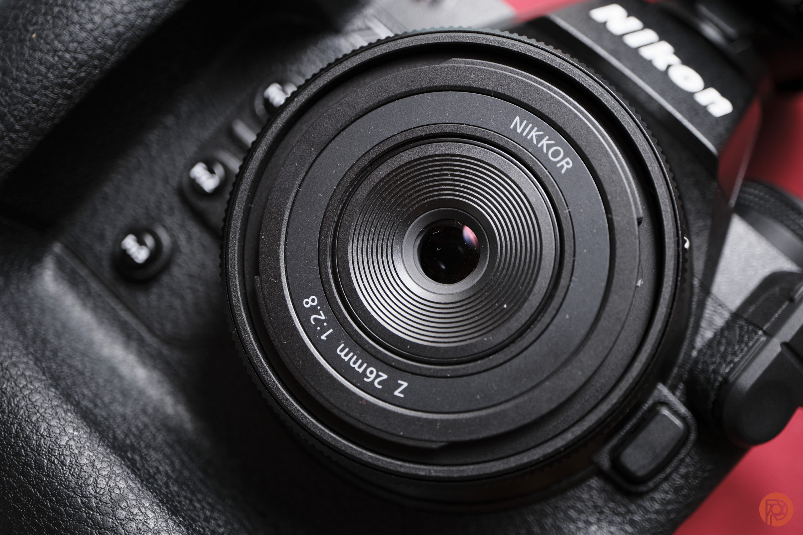 Get Excited for a Pancake! Nikon Z 26mm F2.8 First Impressions