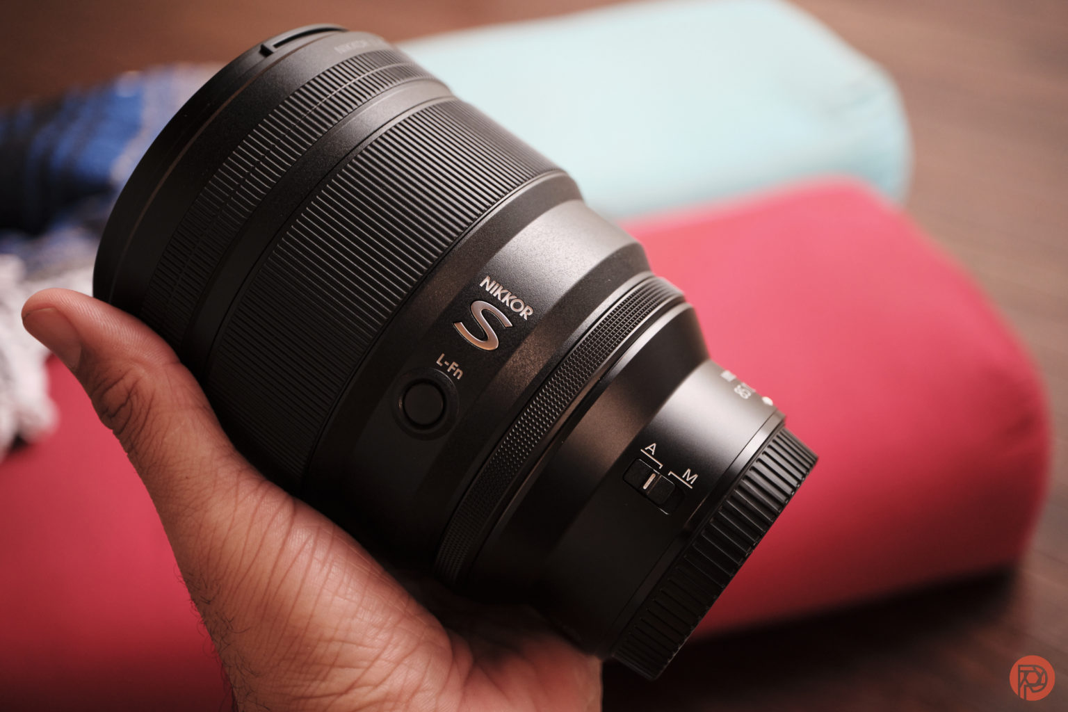 Nikon Z 85mm F1.2 S First Impressions