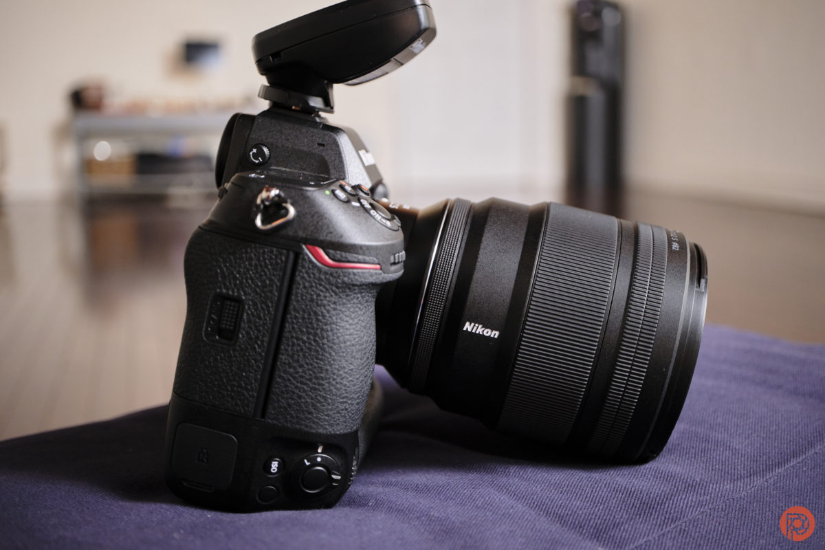 Nikon Z 85mm F1.2 S First Impressions
