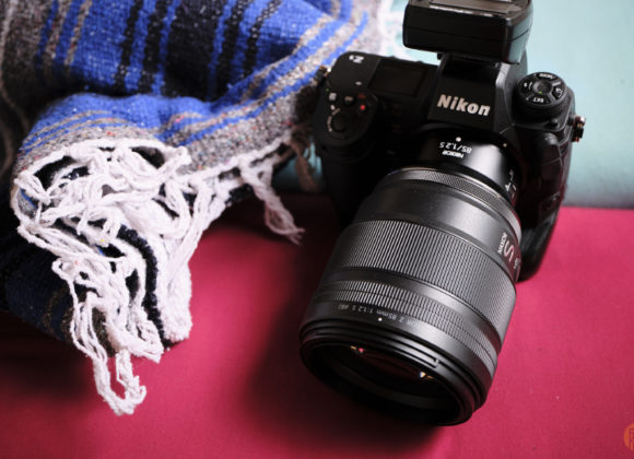 Chris Gampat The Phoblographer Nikon 85mm f1.2 S first impressions product images 2.81-60s400