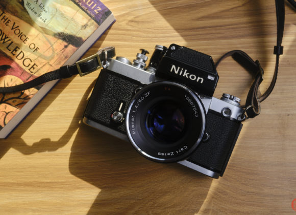 Chris Gampat The Phoblographer Nikon f2 product images 81-125s160