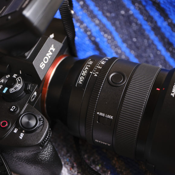 Chris Gampat The Phoblographer Sony 50mm f1.4 G Master product images 2.81-30s400