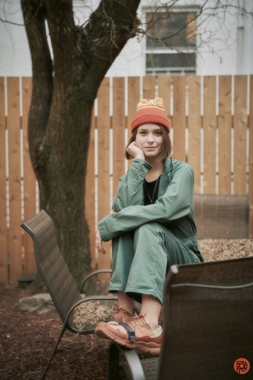 Chris Gampat The Phoblographer Sony 50mm f1.4 G Master review photos Sony a7r V portrait edited 21-1000s400 1