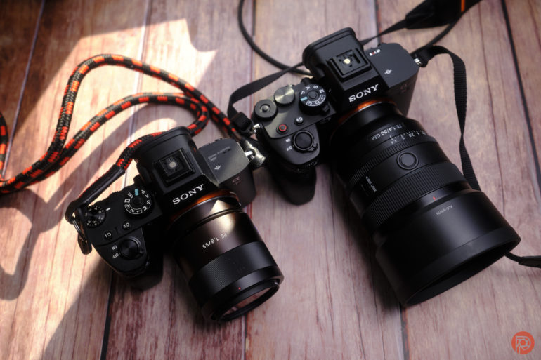 Chris Gampat The Phoblographer Sony 50mm f1.4 G Master vs 55mm f1.8 Product images 41 250s160 1