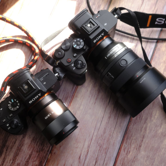Chris Gampat The Phoblographer Sony 50mm f1.4 G Master vs 55mm f1.8 Product images 41-60s160