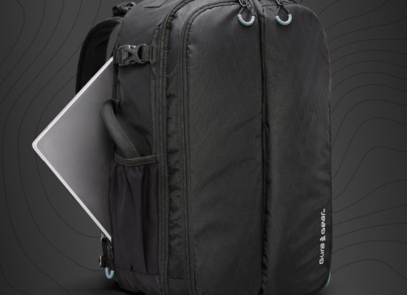 Gura Gear Kiboko 30+ lifestyle photos1