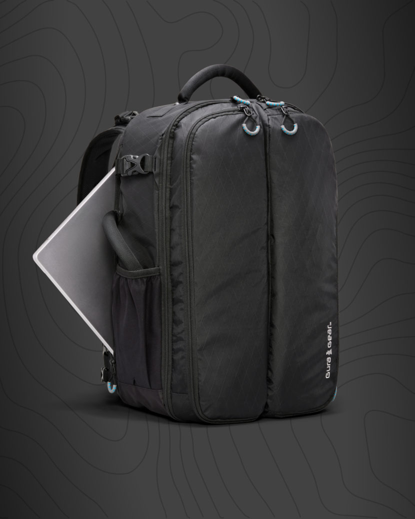 Our Contest Ends Soon! Gura Gear Kiboko 30+ lifestyle photos1