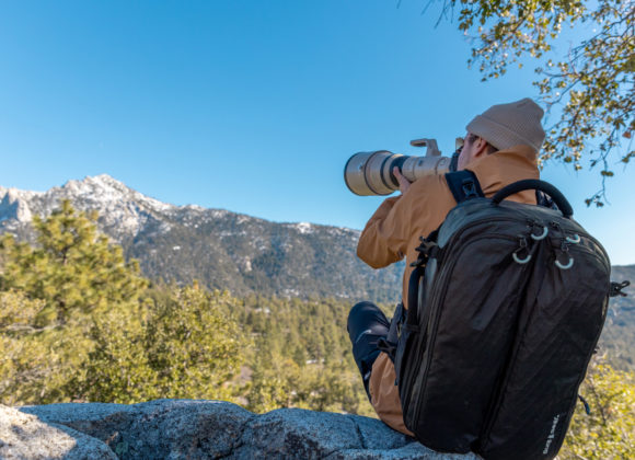 Gura Gear Kiboko 30+ lifestyle photos4