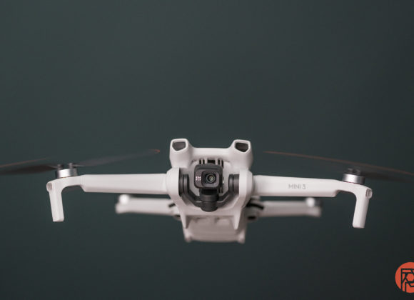 Hillary Grigonis The Phoblographer DJI Mini 3 review-13