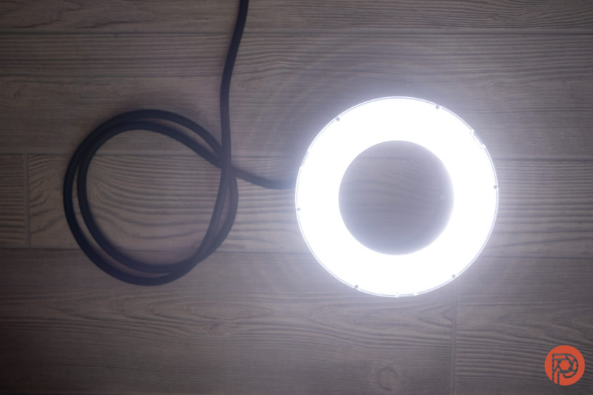 The Most Versatile Light Yet? Flashpoint R200 Ring Flash Review Hillary Grigonis The Phoblographer Flashpoint R200 Ring Light review-9316