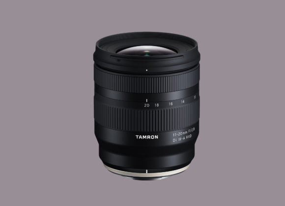 Tamron 11-20mm F2.8 Di III-A RXD (Model B060X) for FUJIFILM X-Mount_The_Phoblographer