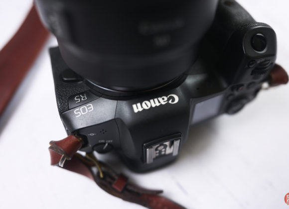 Chris Gampat The Phoblographer Canon EOS R5 Firmware update product images 2.51-160s400 2