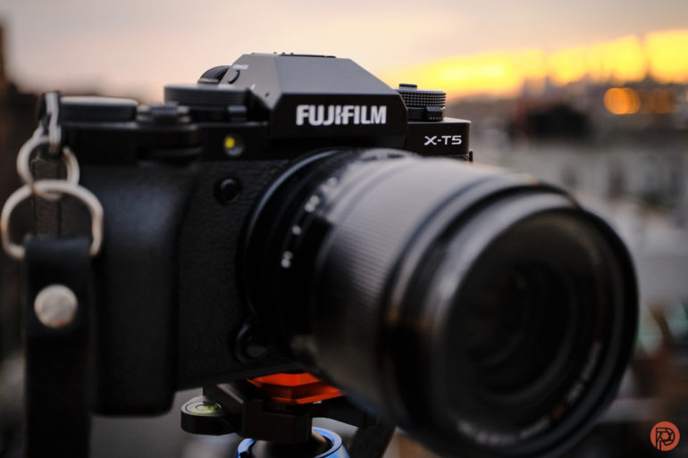 Fujifilm