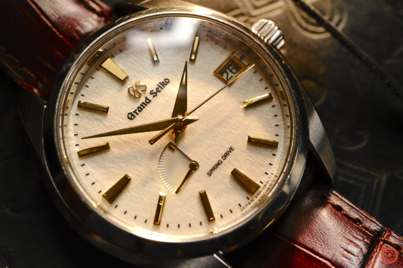 Chris Gampat The Phoblographer Fujifilm 30mm f2.8 Macro review watches edited 81-60s400