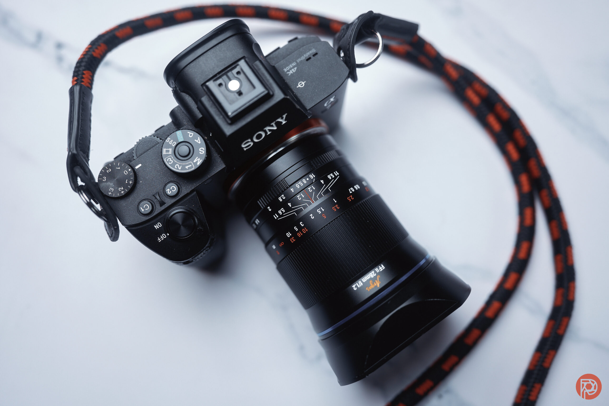 Chris Gampat The Phoblographer Laowa 28mm f1.2 review product images 21-250s400