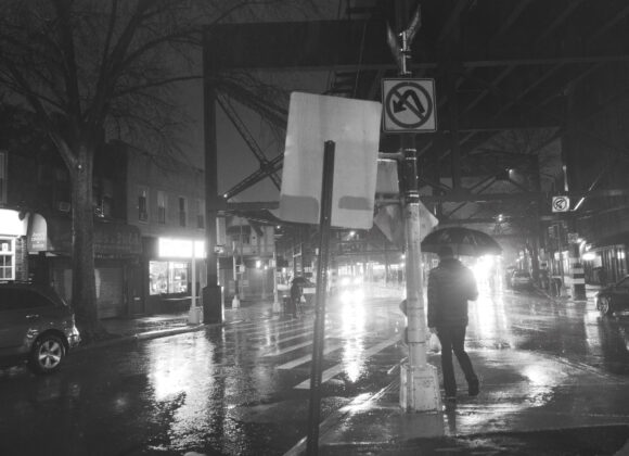 Chris Gampat The Phoblographer Panasonic S5 II Edited RAWs1-160 sec at f - 2.0ISO 6400