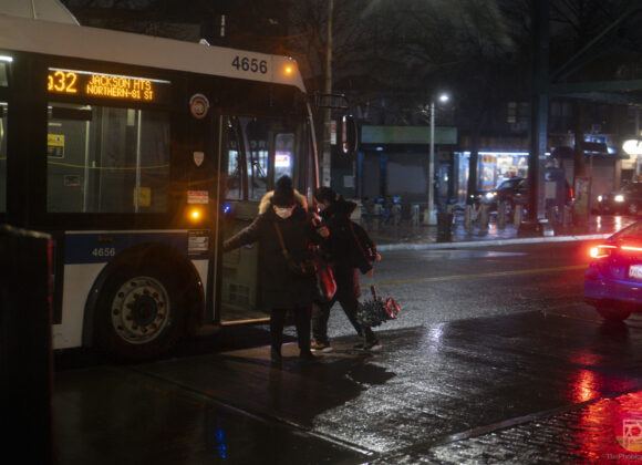 Chris Gampat The Phoblographer Panasonic S5 II Real time LUT RAWs EDITED1-160 sec at f - 1.8ISO 6400