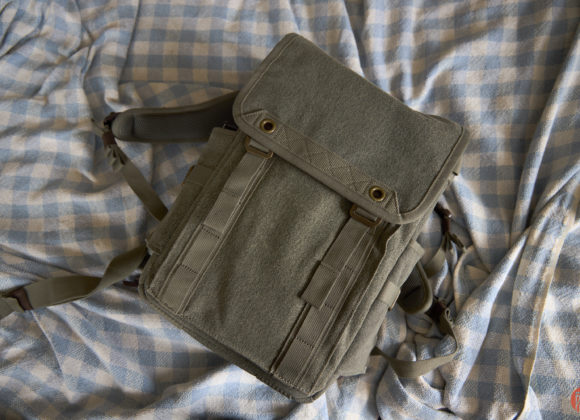 Chris Gampat The Phoblographer Think Tank Retrospective Backpack review product images 41-40s400 1