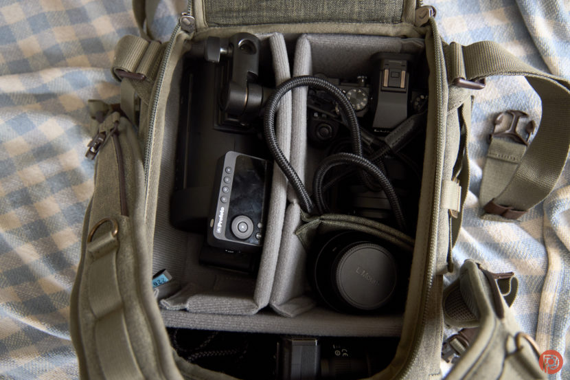 camera bags