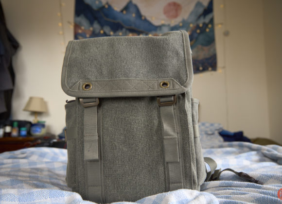 Chris Gampat The Phoblographer Think Tank Retrospective Backpack review product images 41-40s400 6