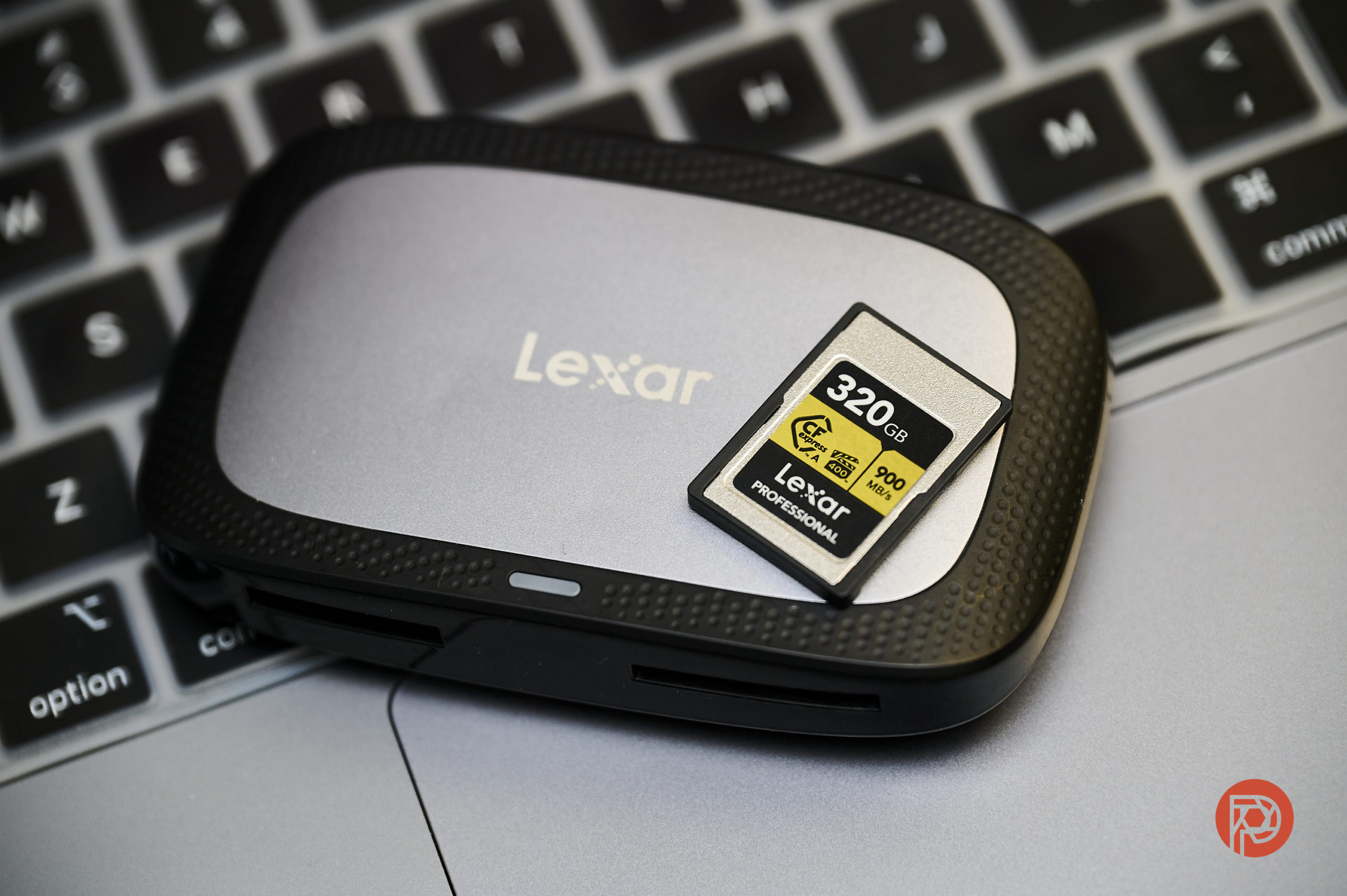 Lexar Launches CFexpress Type B Memory Card for Photographers and Videographers