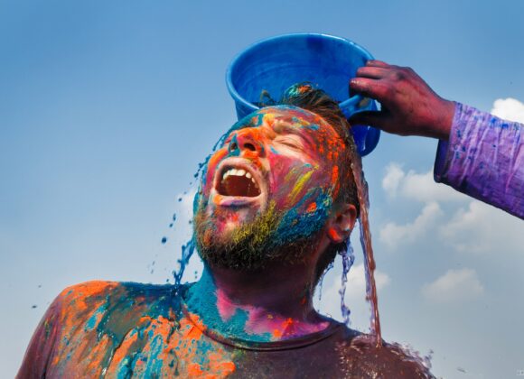 Parikshit Rao Holiheads8