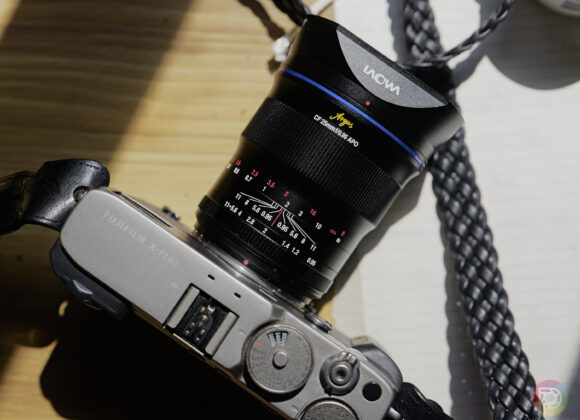 Chris Gampat The Phoblographer Laowa 25mm f0.95 APO for Fujifilm review product images Panasonic cinelike v21-3200 sec at f - 4.0ISO 400