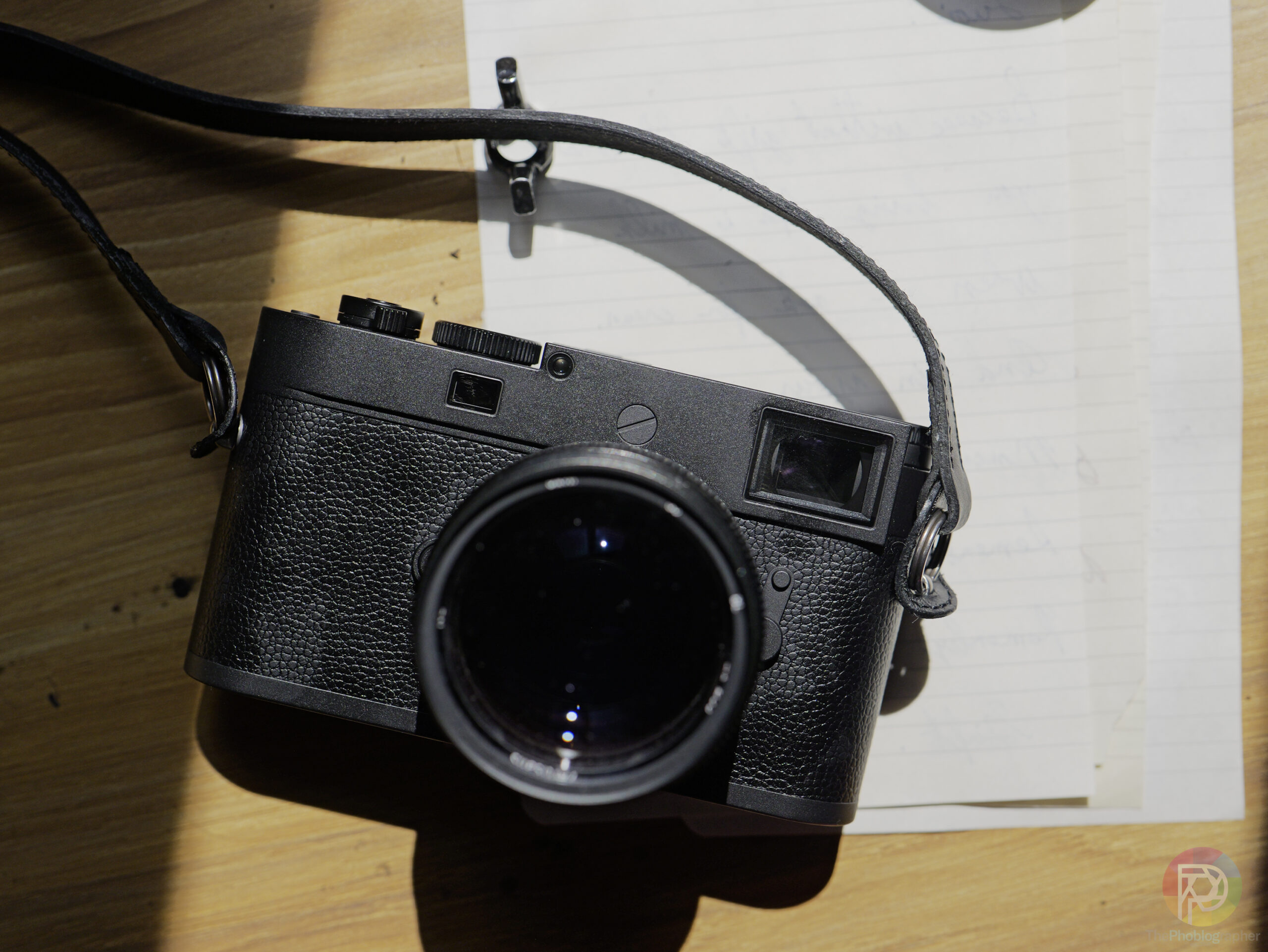 Leica M11 Monochrom Review: A Beautiful Camera No One Needs
