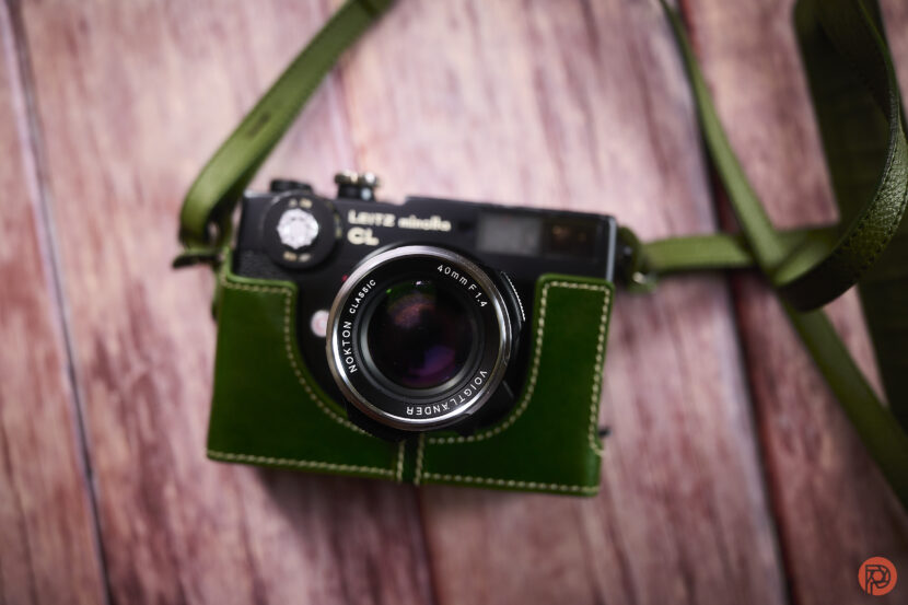 Voigtlander 40mm f1.4 MC Review: An Affordable, Beautiful Gem Chris Gampat The Phoblographer Voigtlander 40mm f1.4 review product images 21-500s400