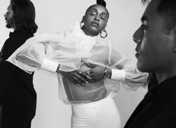 Dinara Baizakova for Phoblographer1