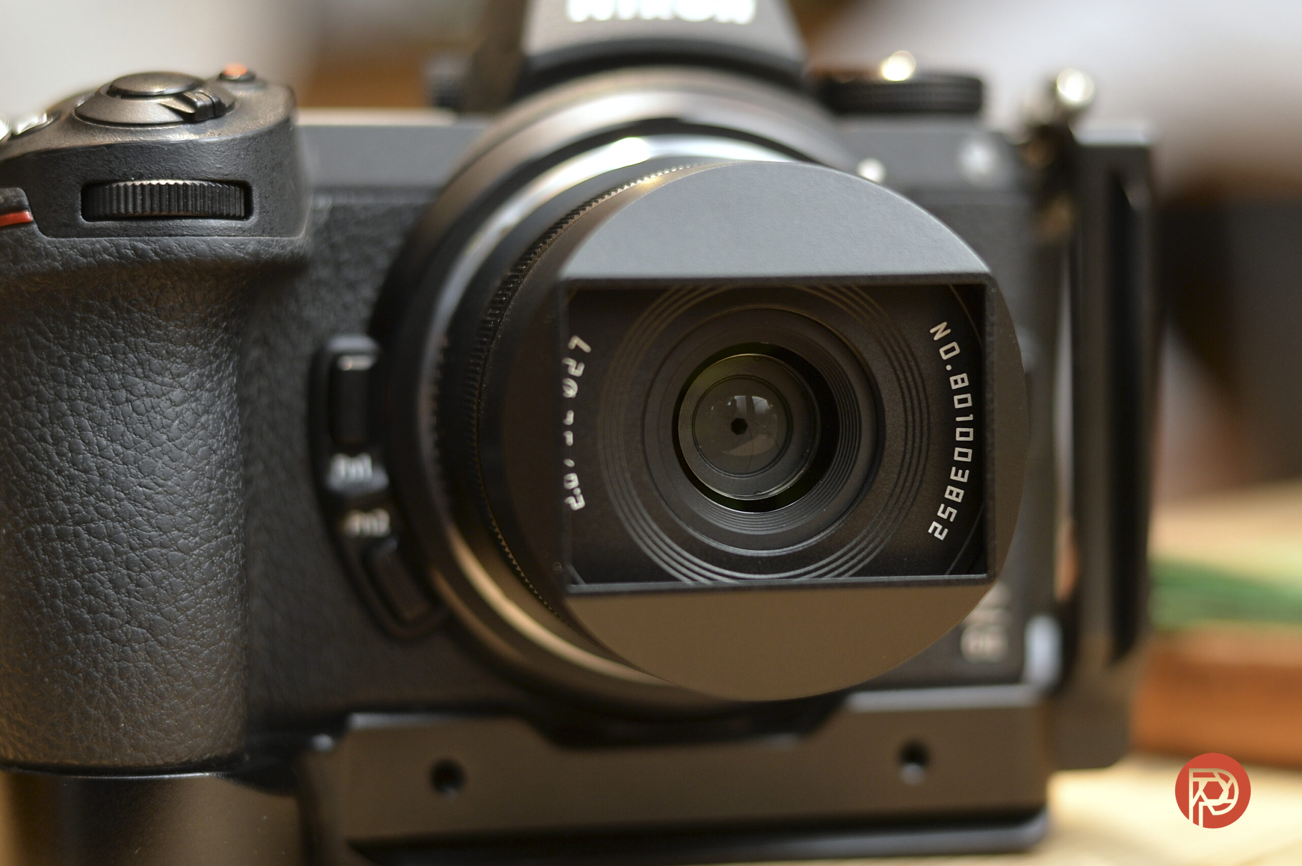 TTArtisan AF 32mm f2.8 Z-mount Lens Review: Decent Results.