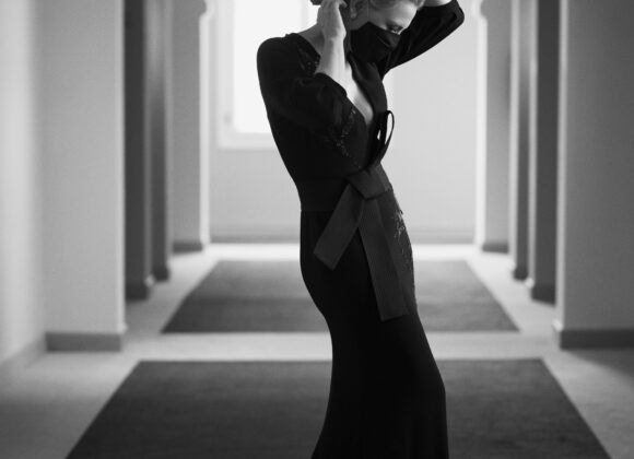 Greg Williams for the Phoblographer Cate Blanchett