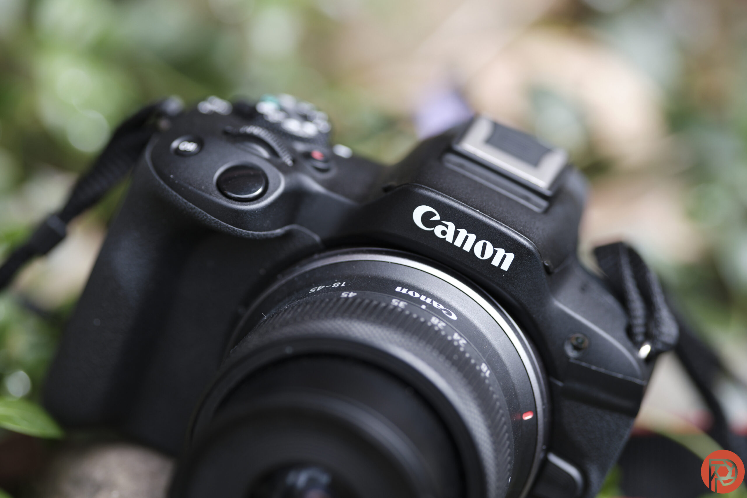 Canon R50  Vertical creations - Outdoorphoto Blog
