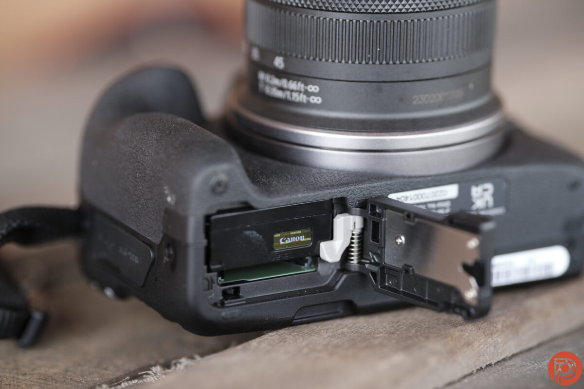 Canon EOS R50 Review: Cheap in All the Right Places