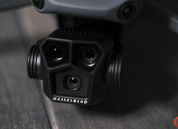 Hillary Grigonis The Phoblographer DJI Mavic 3 Pro DSCF9810