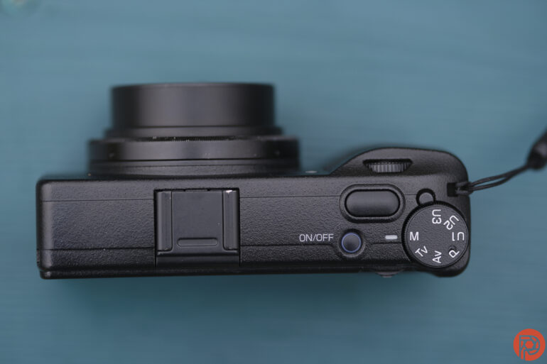 Ricoh GR IIIx Review: Small, Stunning But Stunted
