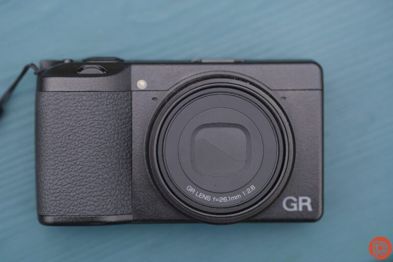 Ricoh GR IIIx review: A GR III with new glasses (and the same problems)