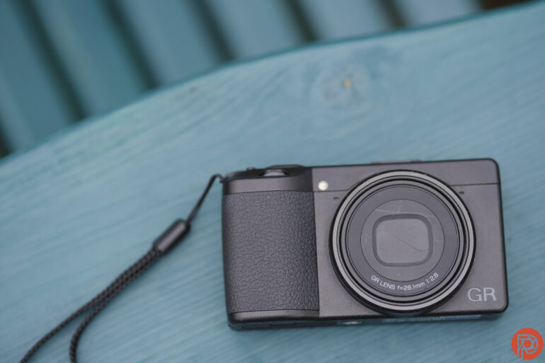 Ricoh GR III review: A powerful compact camera that's far from flawless