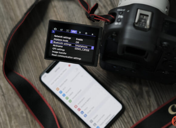 Hillary Grigonis The Phoblographer camera app troubleshooting DSCF9297